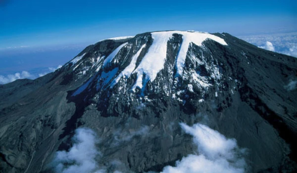 kilimanjaro trek machame route