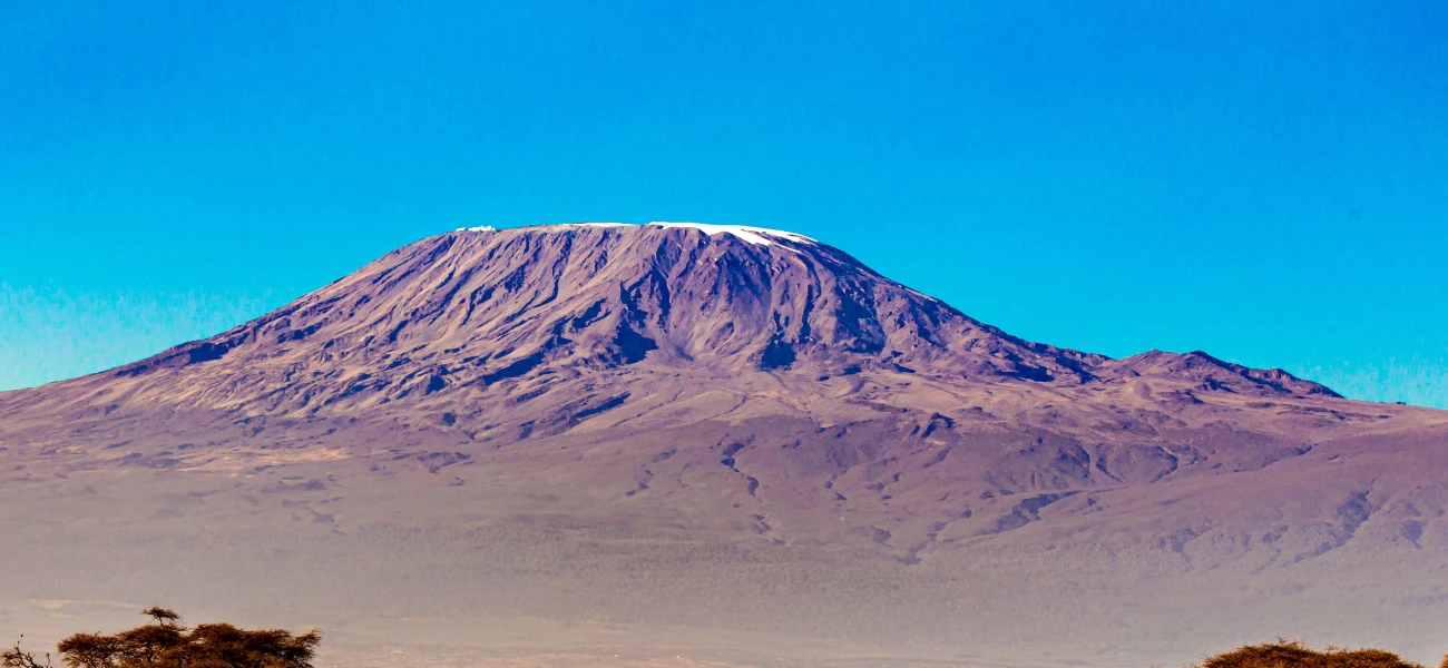 Kilimanjaro